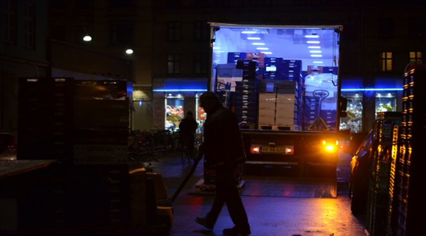 DYT - distribution i ydertimerne